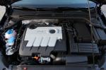 Volkswagen Jetta TDi 2011 года